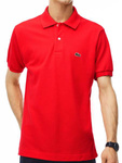 Polo-shirt Lacoste L121200-ZBG