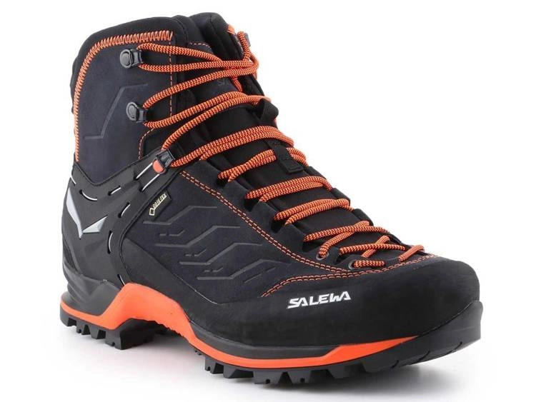 Buty trekkingowe Salewa MS Mtn Trainer Mid Gtx 63458-0985