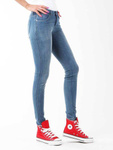 Jeansy Wrangler Super Skinny W29JPV86B