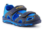 Sandały New Balance Kids Expedition Sandal K2005NBL