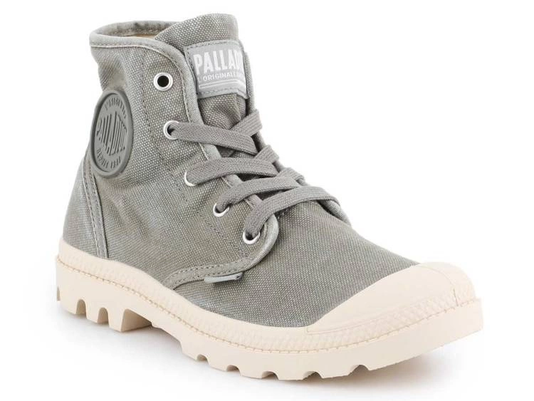 Buty lifestylowe Palladium Us Pampa Hi 92352-339-M
