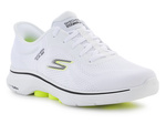 Skechers Slip-ins: GO WALK 7 - Valin 216550-WBKL White/Black
