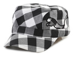 Czapka z daszkiem PUMA SURREY MILITARY CAP