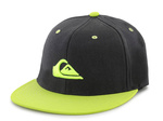 QUIKSILVER cap STUCKLES AQYHA03109-KTA0