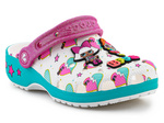 Crocs Lol Surprise Bff Classic Clog Kids 209466-100