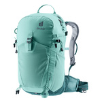 Deuter Trail 23 SL 3440424-1377 Glacier Deepsea