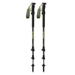 Kije trekkingowe Gabel Carbon Force FLK 7008650100000