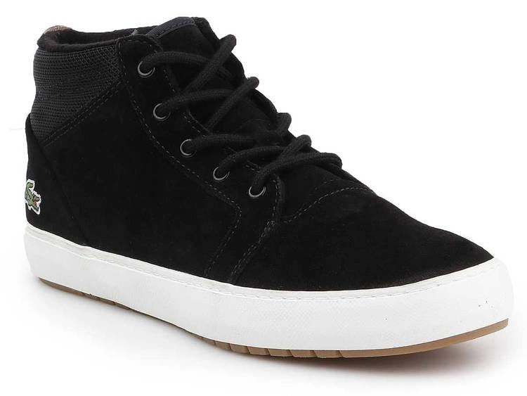 Buty lifestylowe Lacoste Ampthill Chukka 417 7-34CAW0065024