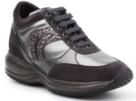 Buty lifestylowe Geox D Happy A D6462A-022AJ-C9A1G