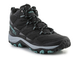 Merrell West Rim Sport GTX Black Noir J036552