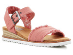 Skechers Desert Kiss-Adobe Princess 113541-CRL