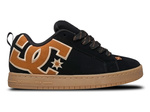 DC Shoes - Court Graffik DC01661009 Black
