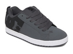 DC Shoes - Court Graffik 300529-GBW Grey