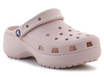 Crocs Classic Platform Clog 206750-6UR
