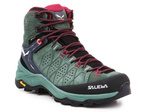 Buty trekkingowe Salewa WS Alp Trainer 2 Mid GTX 61383-5085