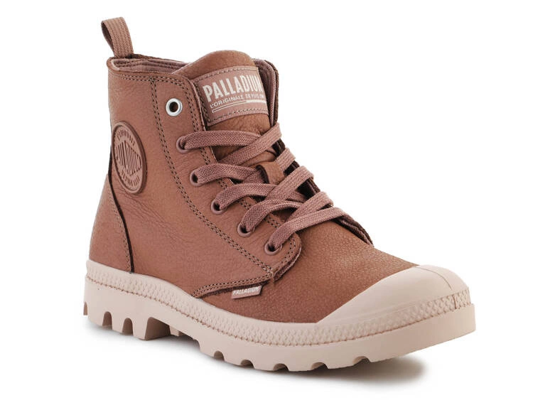 BUTY PALLADIUM TRAPERY PAMPA 97224-213