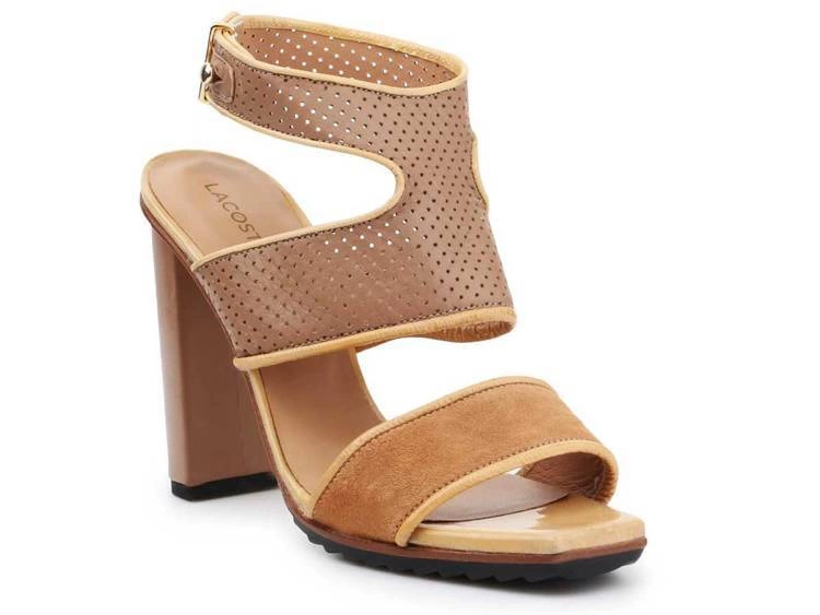 Damskie buty Lacoste 7-25SRW1201158