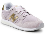 Buty lifestylowe New Balance WL520GDC