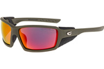 Okulary Gog E450-3P Breeze