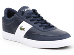 Buty lifestylowe Lacoste Court-Master 119 2 CMA 7-37CMA0012092