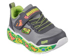 Skechers Play Scene 407312N-CCLM CHRCL/LIME