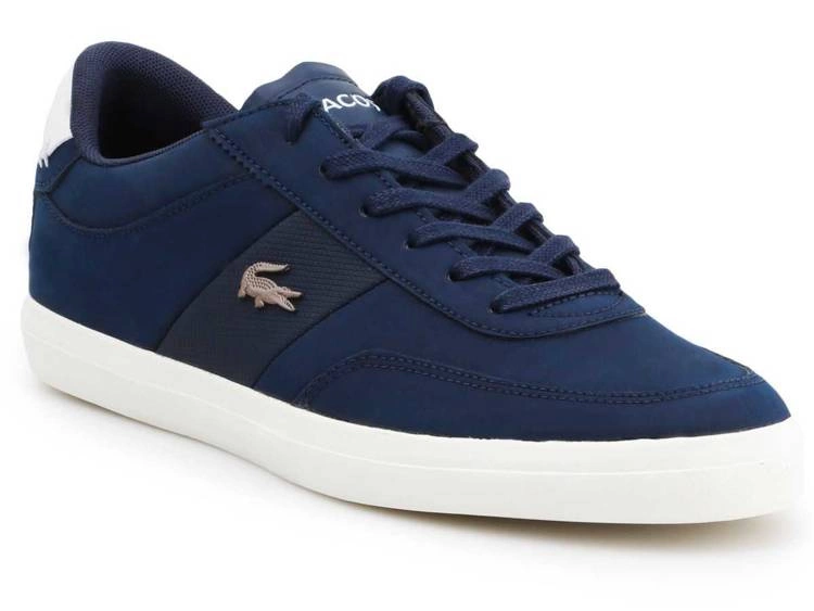 Buty lifestylowe Lacoste Court-Master 7-37CMA0013J18