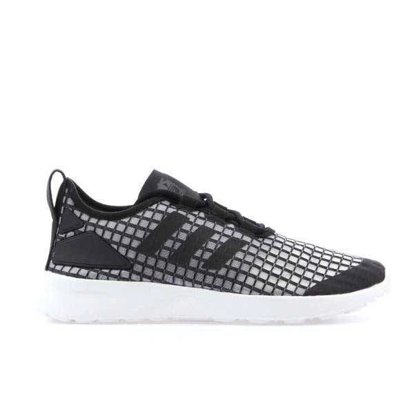 Buty lifestylowe Adidas Zx Flux ADV VERVE AQ3340