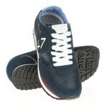 Buty lifestylowe Wrangler Fox 47 WM141151-16