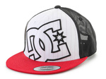 Czapka DAXXM SS13 DCDO53300128-BIR