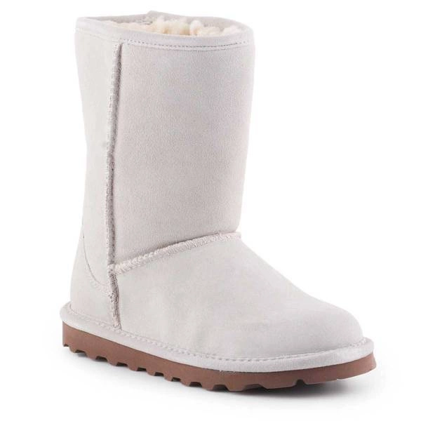 Buty zimowe Bearpaw Elle Short Winter White 1962W-909