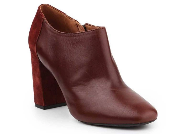 Buty lifestylowe Geox D Audalies H.D D643XD-04322-C6315