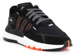 Buty lifestylowe Adidas Nite Jogger FW0187