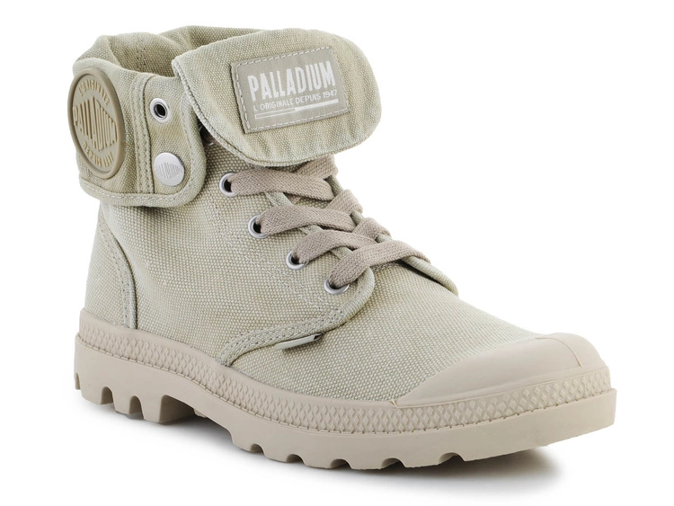 Palladium Baggy Olive/Grey 92353-348-M