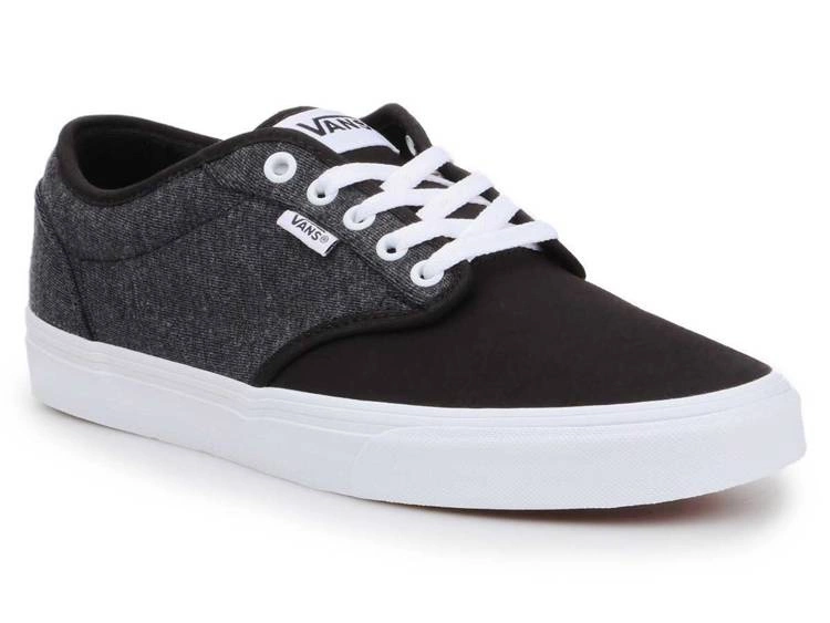 Buty lifestylowe Vans Atwood VN0A45J90PB1