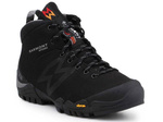 Trekking shoes Garmont Integra Mid WP Thermal 481052-201