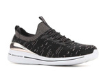 Buty lifestylowe Skechers 12662-BKGD