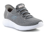 Skechers Skech-Lite Pro - Natural Beauty 150012-GYMT Gray/Mt