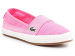 Buty lifestylowe Lacoste Marice 7-35CAW004213C