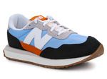 Buty New Balance GS237EF
