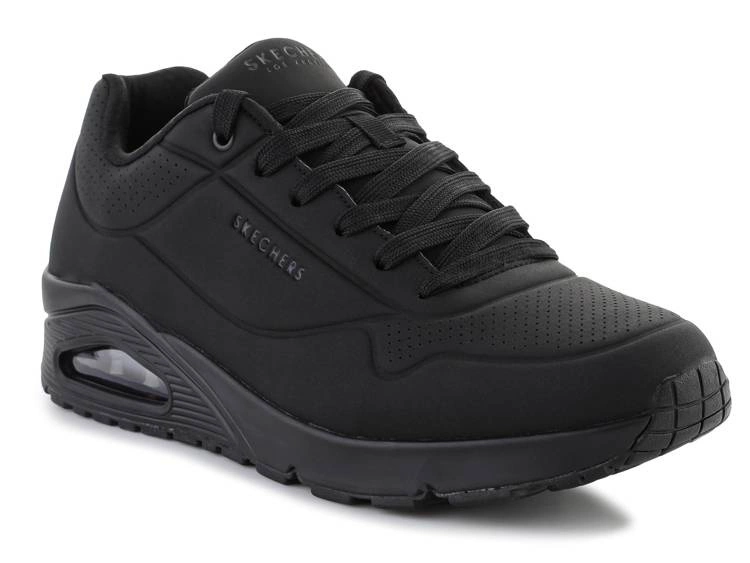 Skechers Uno STAND ON AIR 52458-BBK