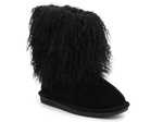 Winter shoes BearPaw Boo Youth 1854Y Black II