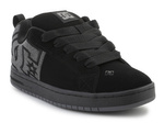 DC Shoes Court Graffik SQ DC01668002 Black