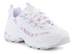 Skechers D'Lites Whimsical Dream 149789-WMLT White/Multi