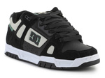 DC STAG MEN'S SKATE SHOES 320188-TG2