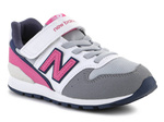 New Balance YV996XG3