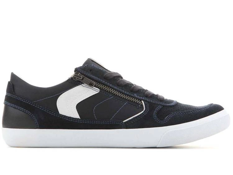 Geox U Box C - Suede+Nylon U82R3C 022FU C4002