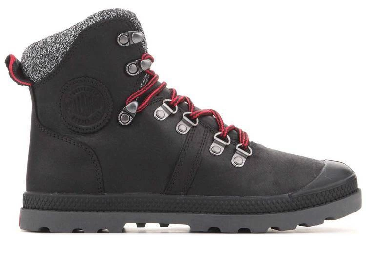 Palladium Pallabrouse Hikr 95140-041