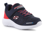 Skechers Bounder-Dripper Drop 403739L-NVRD Navy/Red