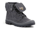 Buty Palladium Pampa Baggy Wax U 77213-068-M