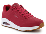 SKECHERS UNO STAND ON AIR 52458-DKRD